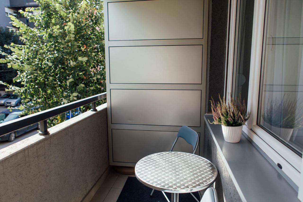 Suite Dreams Valjevo Esterno foto