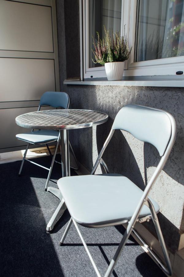 Suite Dreams Valjevo Esterno foto