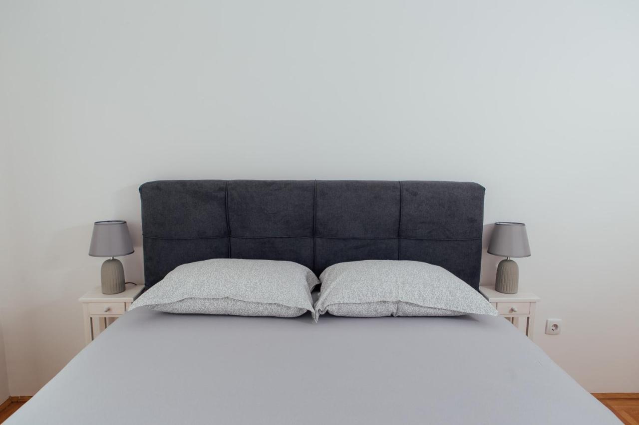 Suite Dreams Valjevo Esterno foto