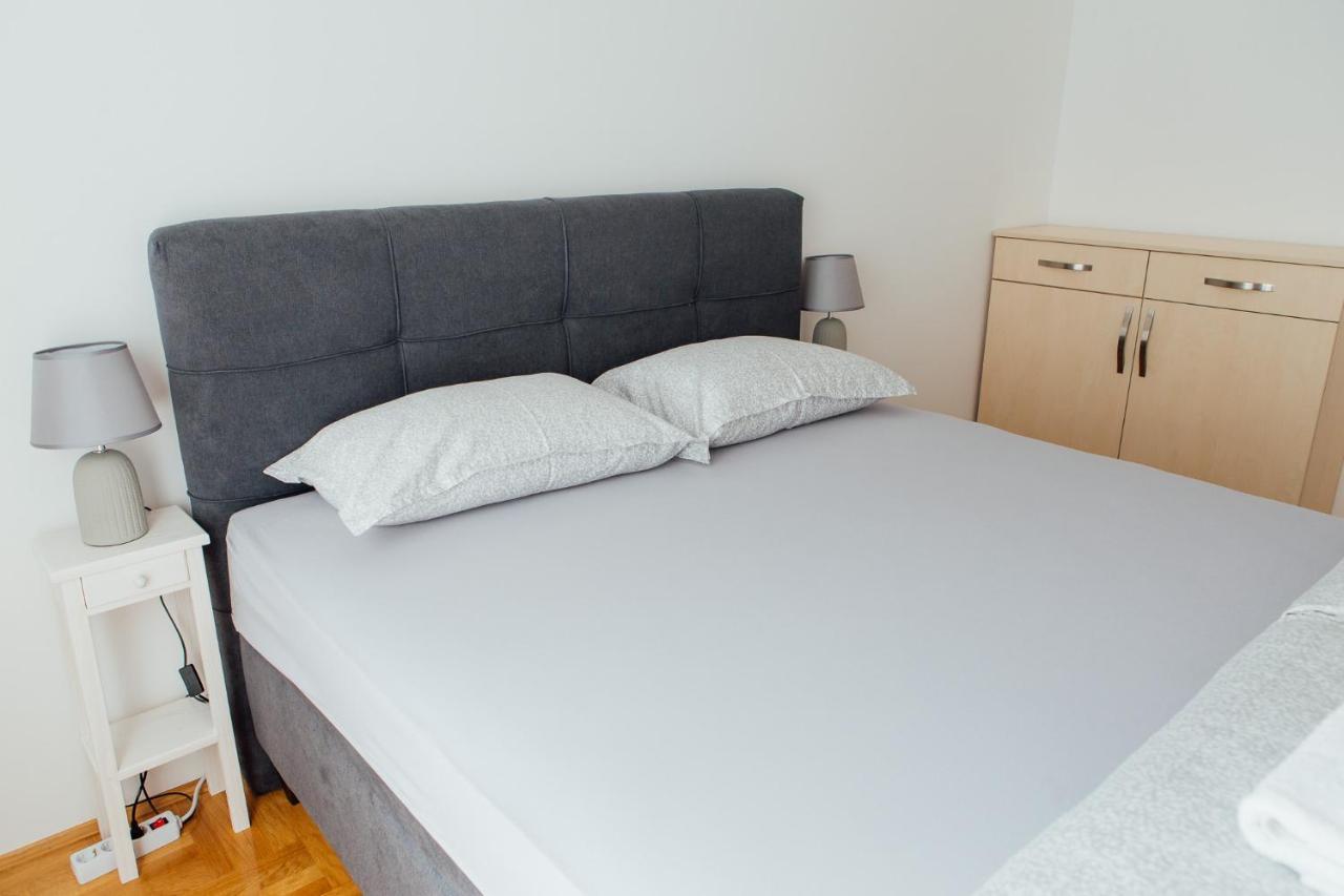 Suite Dreams Valjevo Esterno foto