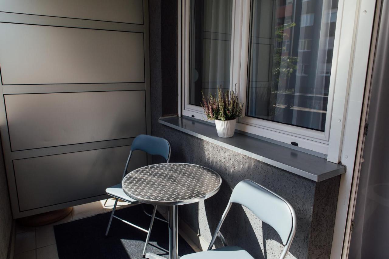 Suite Dreams Valjevo Esterno foto